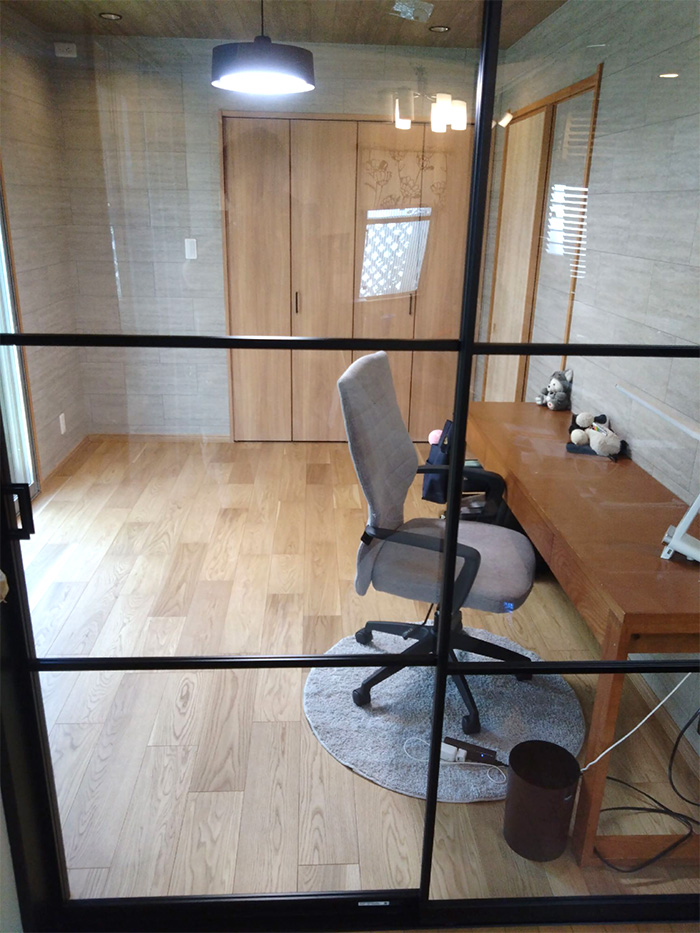 福岡市早良区 S様邸-内装リフォーム施工後06