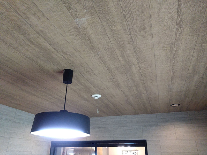 福岡市早良区 S様邸-内装リフォーム施工後07