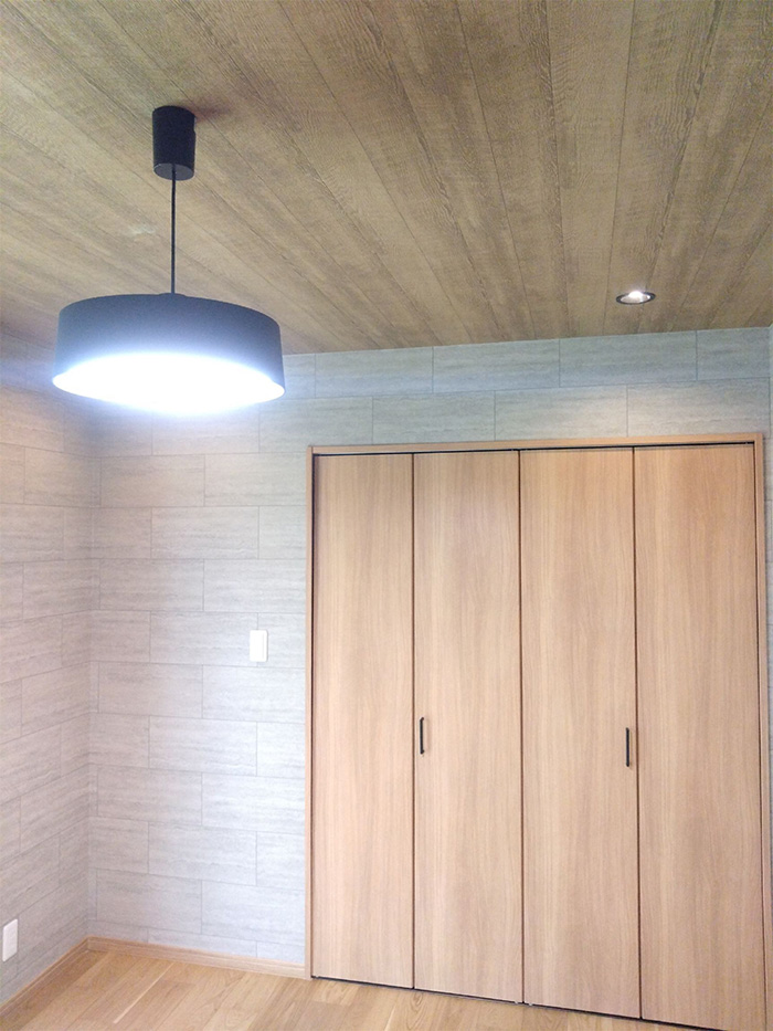 福岡市早良区 S様邸-内装リフォーム施工後08