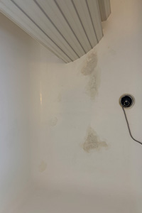 福岡市西区 M様邸-バスルームリフォーム施工前02