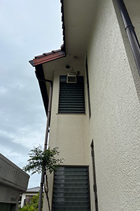 福岡市西区 M様邸-バスルームリフォーム施工前05