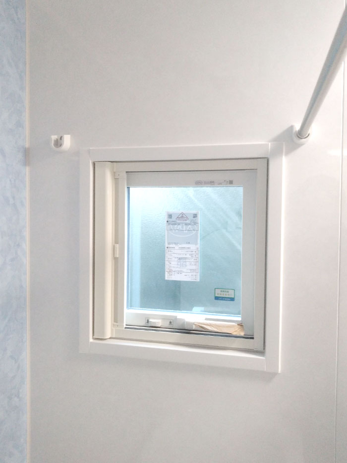 福岡市早良区 S様邸-バスルームリフォーム, 断熱リフォーム施工後04