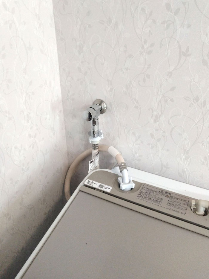 福岡市早良区 S様邸-洗面リフォーム施工後11