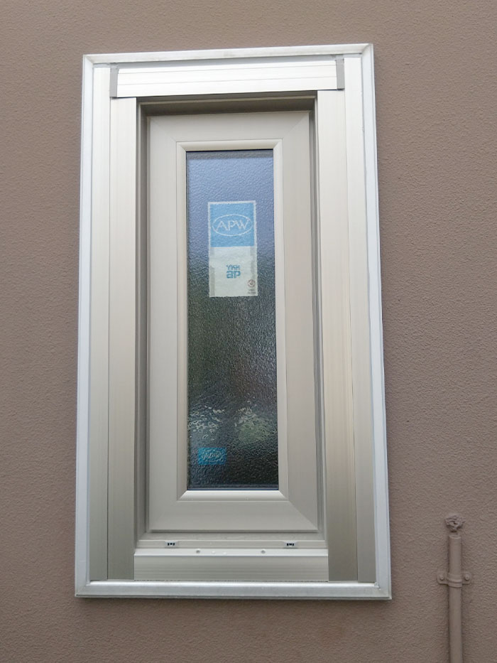 福岡市早良区 S様邸-洗面リフォーム, 断熱リフォーム施工後19