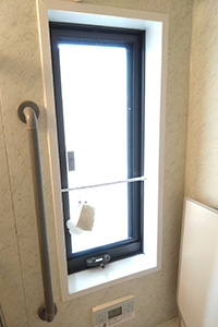 福岡市西区 T様邸-バスルームリフォーム施工前05