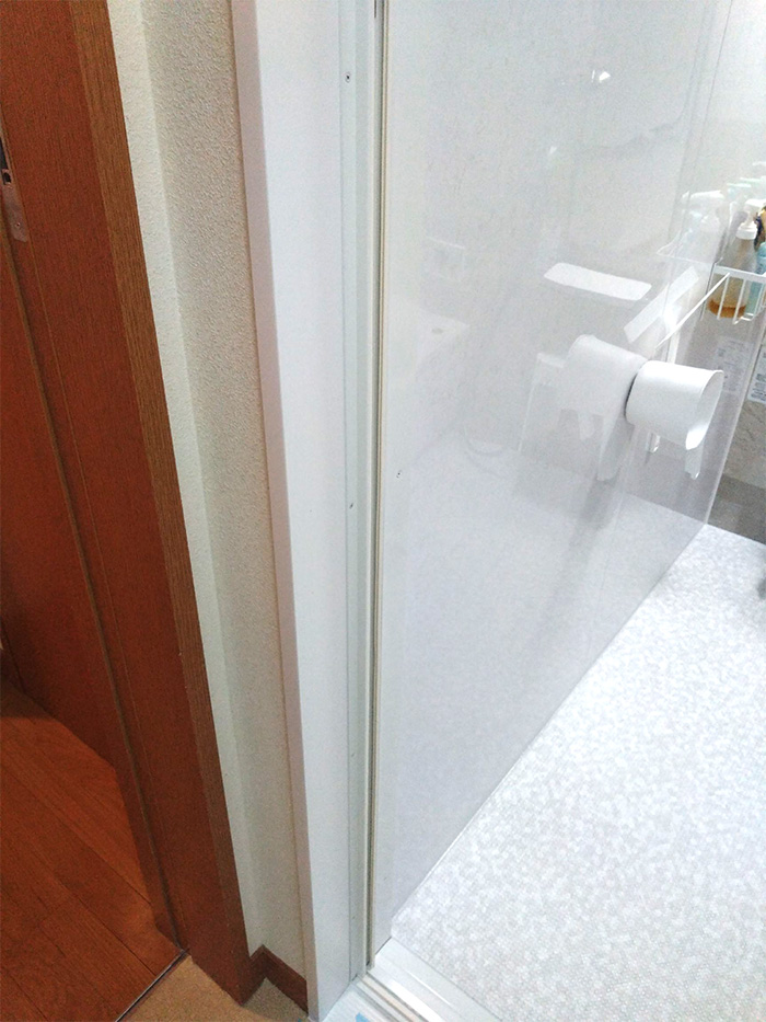 福岡市西区 T様邸-バスルームリフォーム施工後07