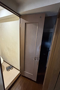 福岡市中央区 N様邸-トイレリフォーム施工前09