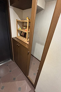 福岡市中央区 N様邸-内装リフォーム施工前10