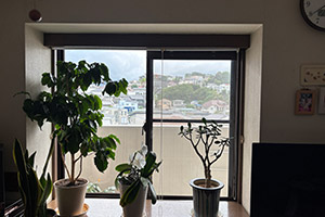 福岡市中央区 N様邸-断熱リフォーム施工前13