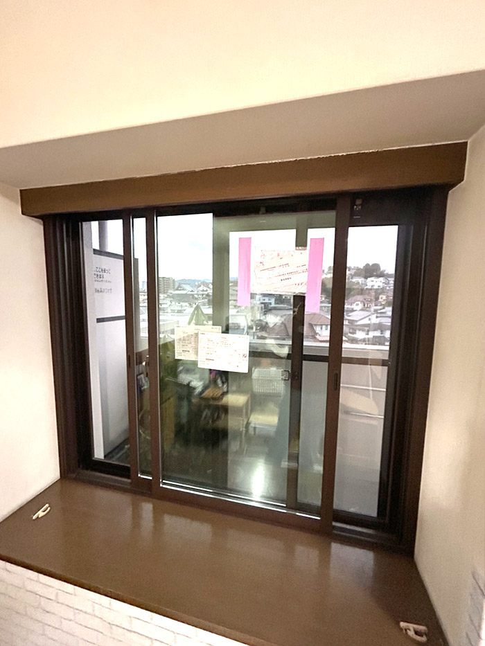 福岡市中央区 N様邸-バスルームリフォーム施工後11