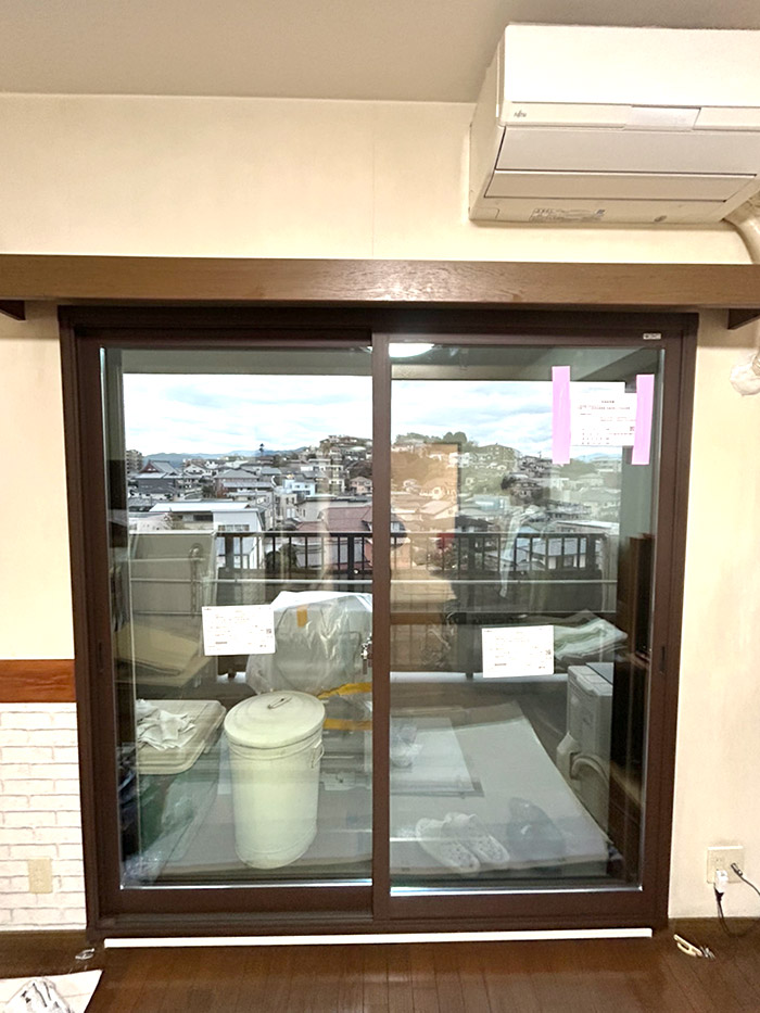 福岡市中央区 N様邸-洗面リフォーム施工後12