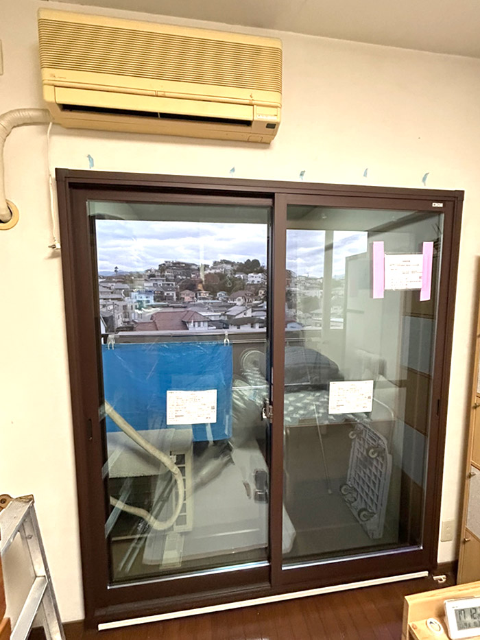 福岡市中央区 N様邸-洗面リフォーム施工後13