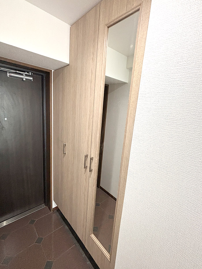 福岡市中央区 N様邸-トイレリフォーム施工後15