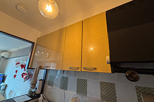 福岡市西区 O様邸-キッチンリフォーム施工前09