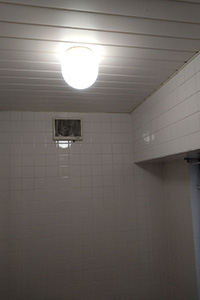 糸島市 K様邸-バスルームリフォーム施工前04