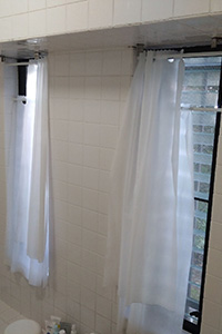 糸島市 K様邸-バスルームリフォーム施工前06