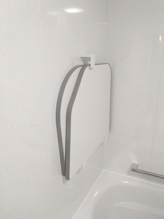 糸島市 K様邸-バスルームリフォーム施工後06