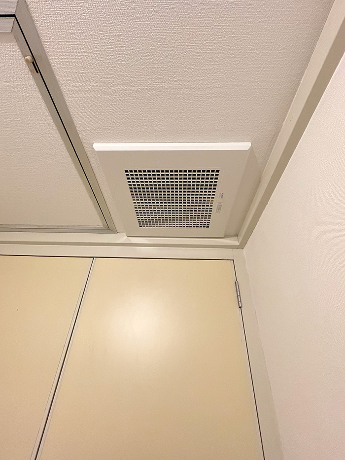 福岡市西区 O様邸-トイレリフォーム施工後01