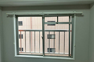 福岡市博多区 M様邸-断熱リフォーム施工前01