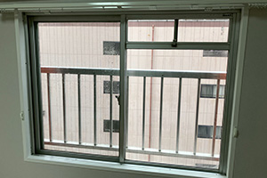 福岡市博多区 M様邸-断熱リフォーム施工前02