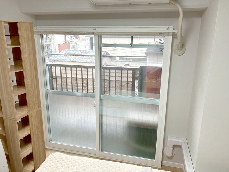 福岡市博多区 M様邸-断熱リフォーム施工後01