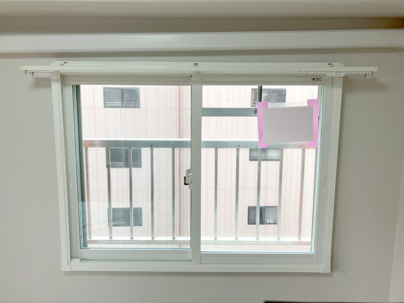 福岡市博多区 M様邸-断熱リフォーム施工後02