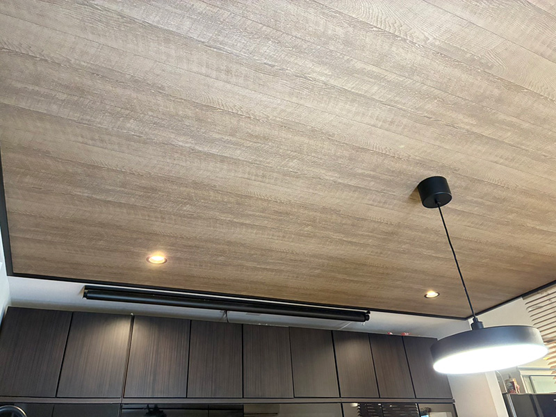 福岡市早良区 S様邸-内装リフォーム施工後02