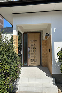 福岡市西区 T様邸-リフォーム施工前01