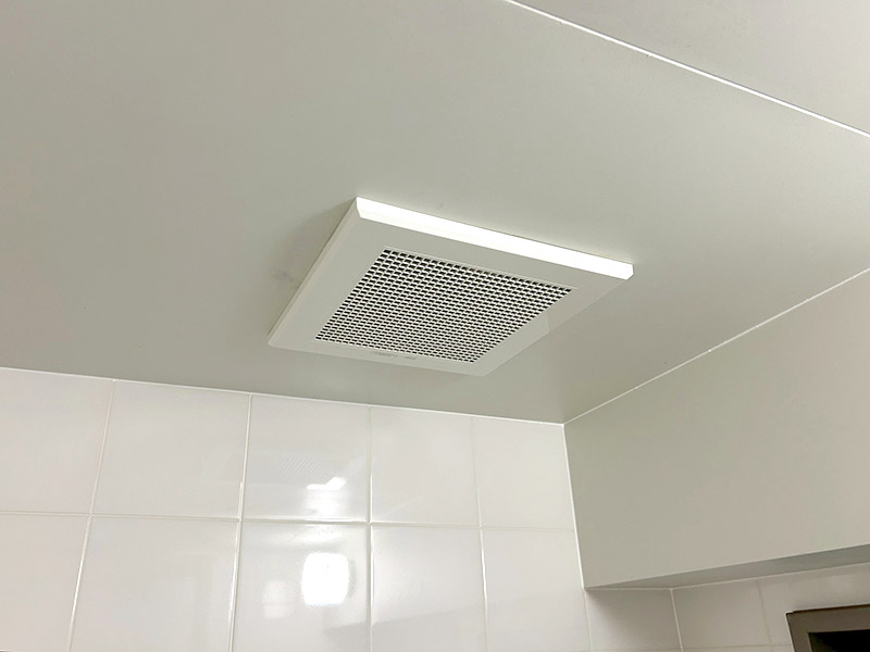 福岡市城南区 H様邸-トイレリフォーム施工後01