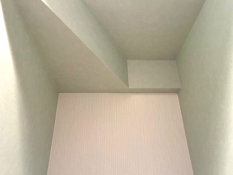 福岡市城南区 N様邸-トイレリフォーム施工後06