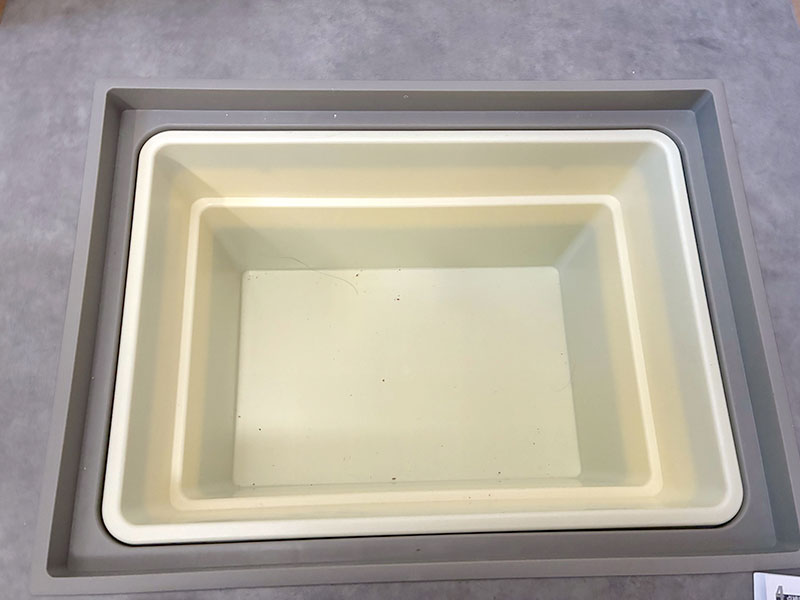 福岡市城南区 N様邸-洗面リフォーム施工後12