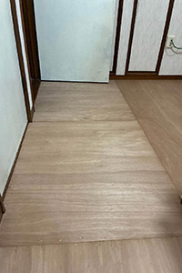 福岡市早良区 M様邸-内装リフォーム施工中05