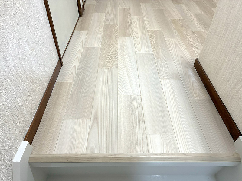 福岡市早良区 M様邸-内装リフォーム施工後05