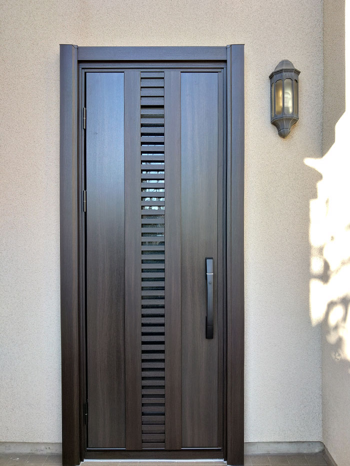 船橋市 M様邸-断熱リフォーム施工後01