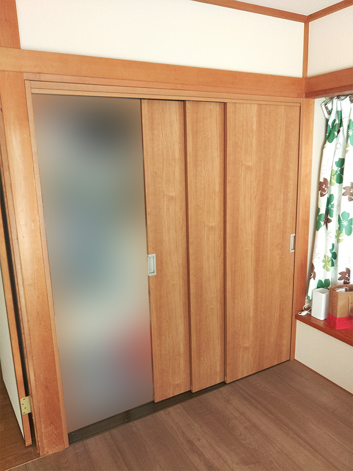 船橋市 T様邸-内装リフォーム施工後02