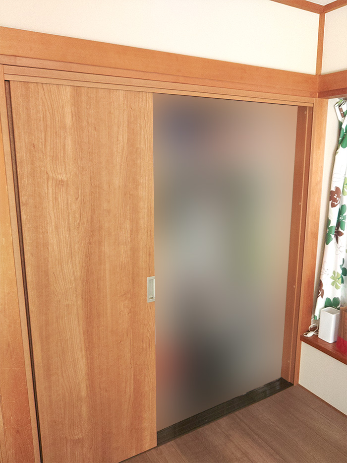 船橋市 T様邸-内装リフォーム施工後03