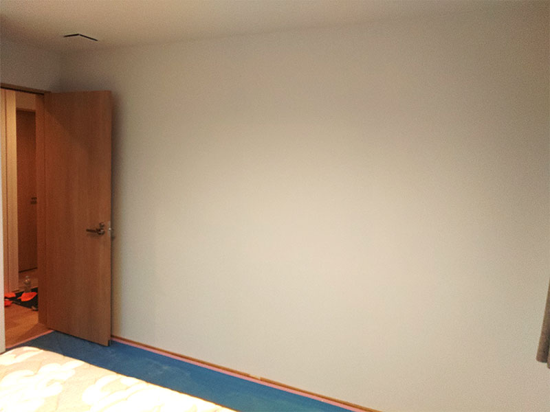 松戸市 J様邸-内装リフォーム施工後01