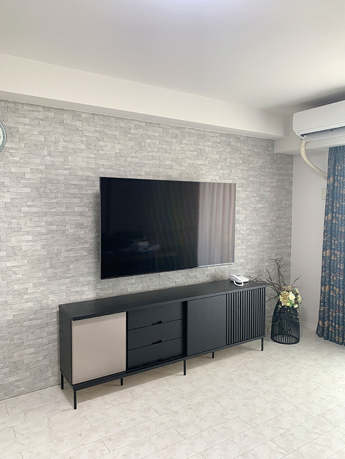 市川市 S様邸-内装リフォーム施工後02