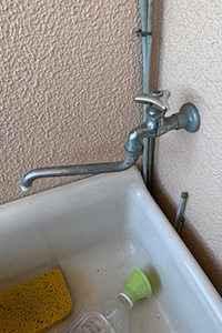 船橋市 M様邸-小工事リフォーム施工前02