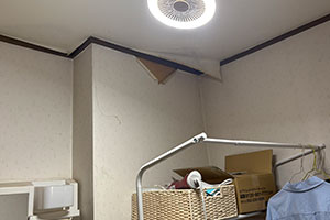 船橋市 K様邸-バスルームリフォーム施工前05