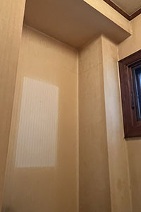 船橋市 S様邸-トイレリフォーム施工中02