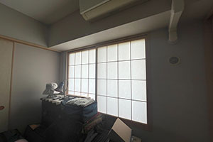 船橋市 K様邸-小工事リフォーム施工前04