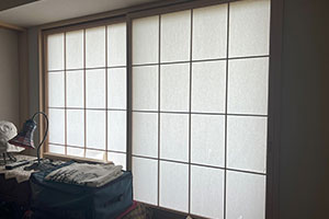 船橋市 K様邸-小工事リフォーム施工前05