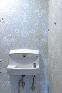 船橋市 K様邸-トイレリフォーム施工中05