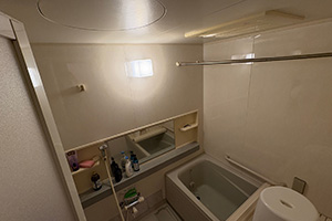 船橋市 N様邸-小工事リフォーム施工前01