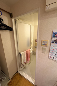 船橋市 N様邸-バスルームリフォーム施工前05