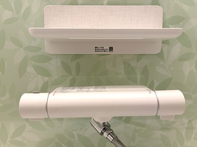 船橋市 N様邸-バスルームリフォーム施工後03