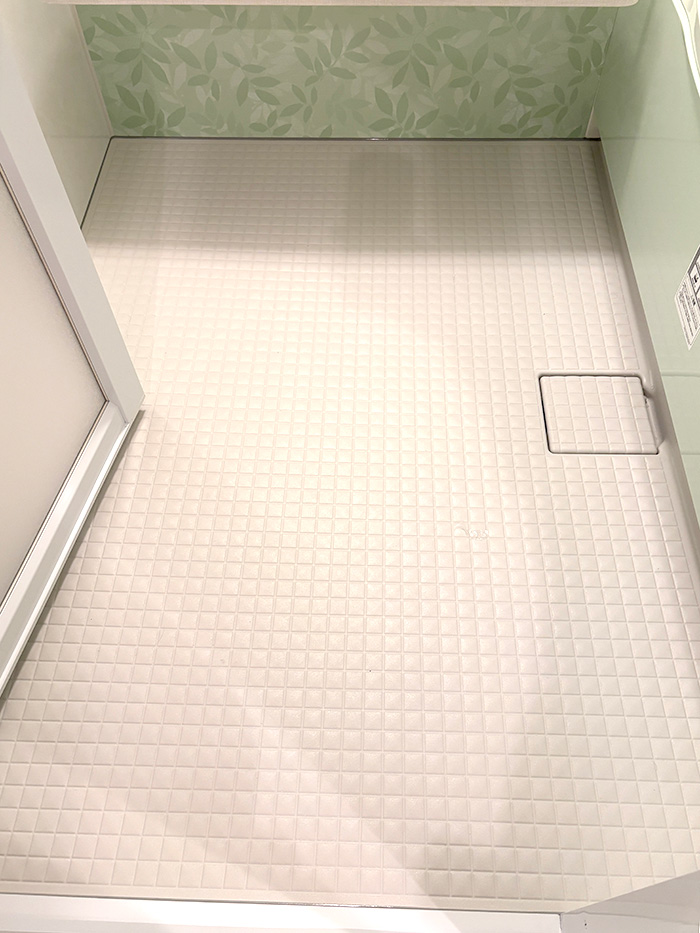 船橋市 N様邸-バスルームリフォーム施工後04