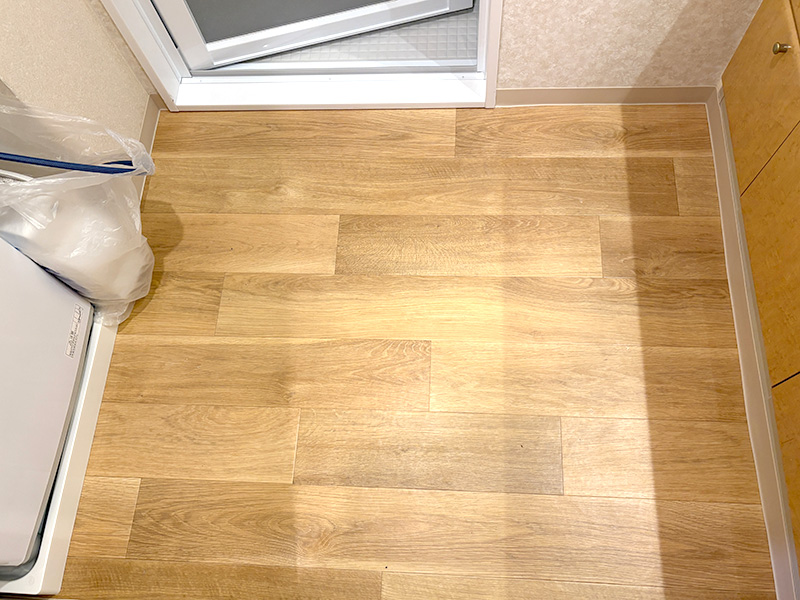 船橋市 N様邸-小工事リフォーム施工後08