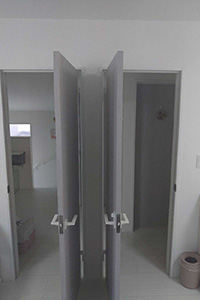 船橋市 A様邸-内装リフォーム施工前05